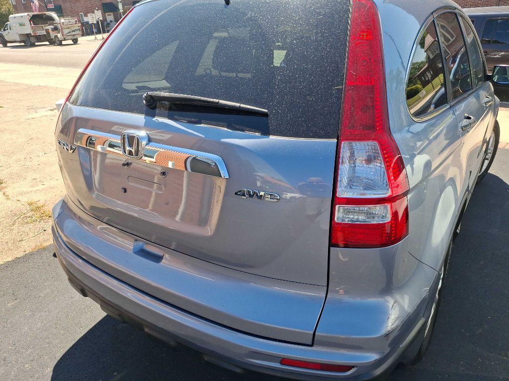 2011 Honda CR-V Image 7