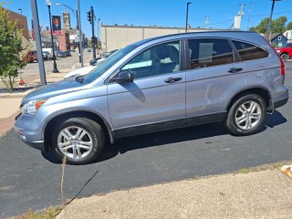 Image for 2011 Honda CR-V EX ID: 6697903