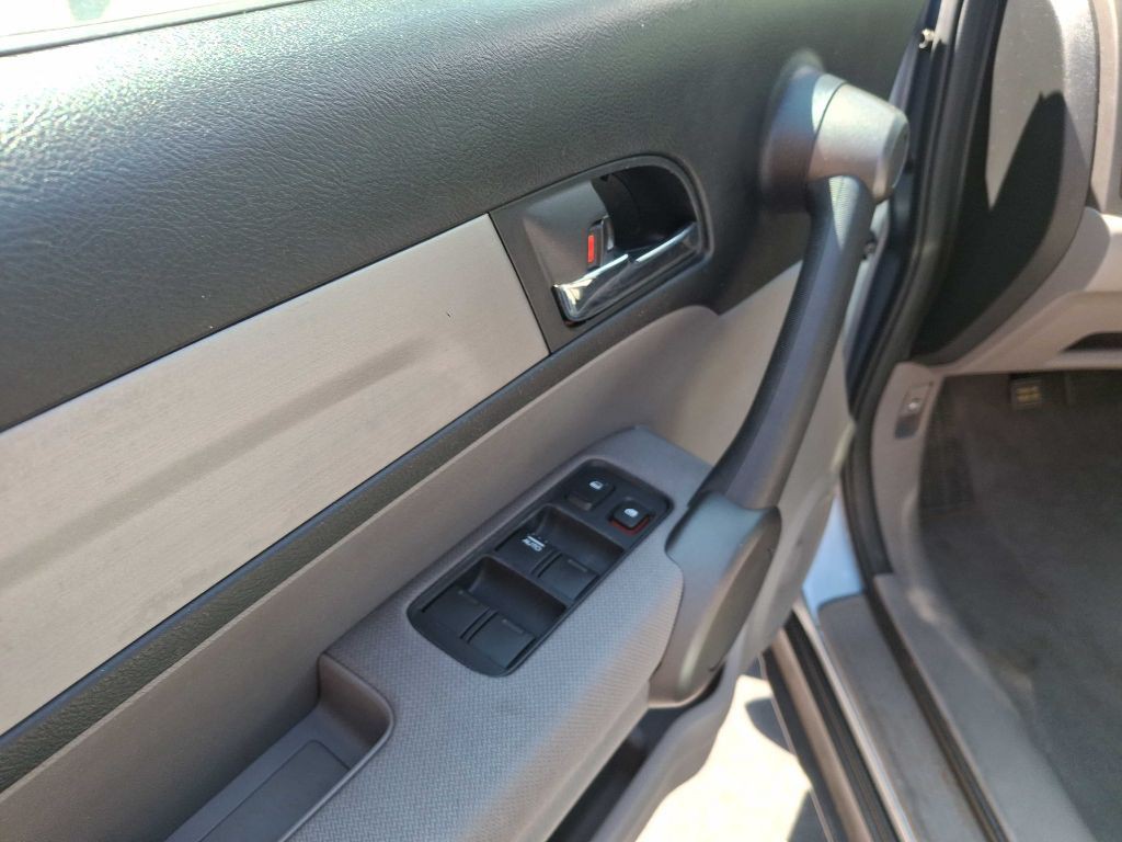2011 Honda CR-V Image 3