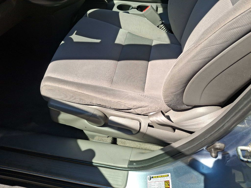 2011 Honda CR-V Image 4