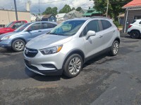 Image for 2017 Buick Enclave Preferred ID: 6703600