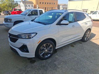 Image for 2021 Buick Enclave Select ID: 6703601