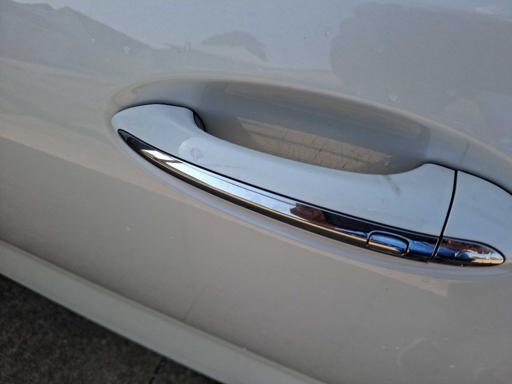 2021 Buick Enclave Image 4