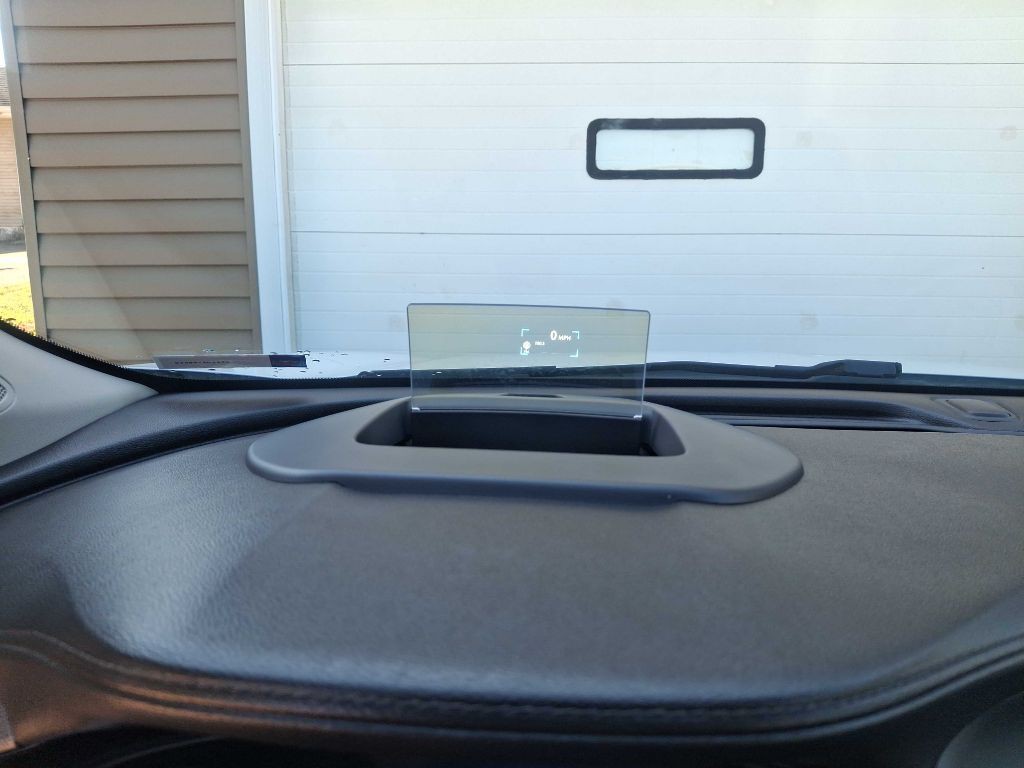 2021 Buick Enclave Image 10