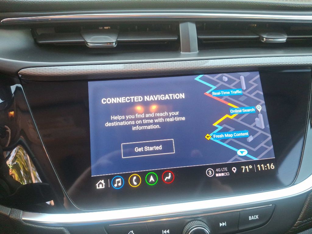 2021 Buick Enclave Image 15