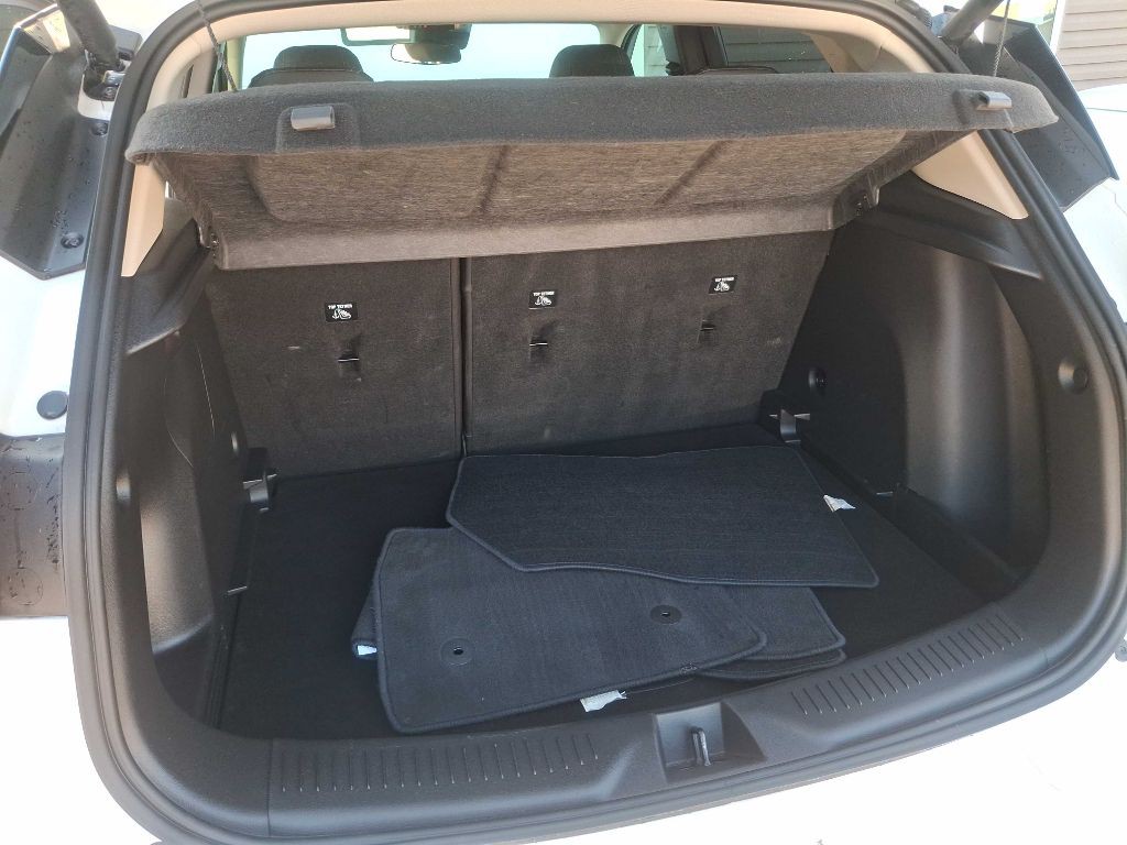 2021 Buick Enclave Image 19