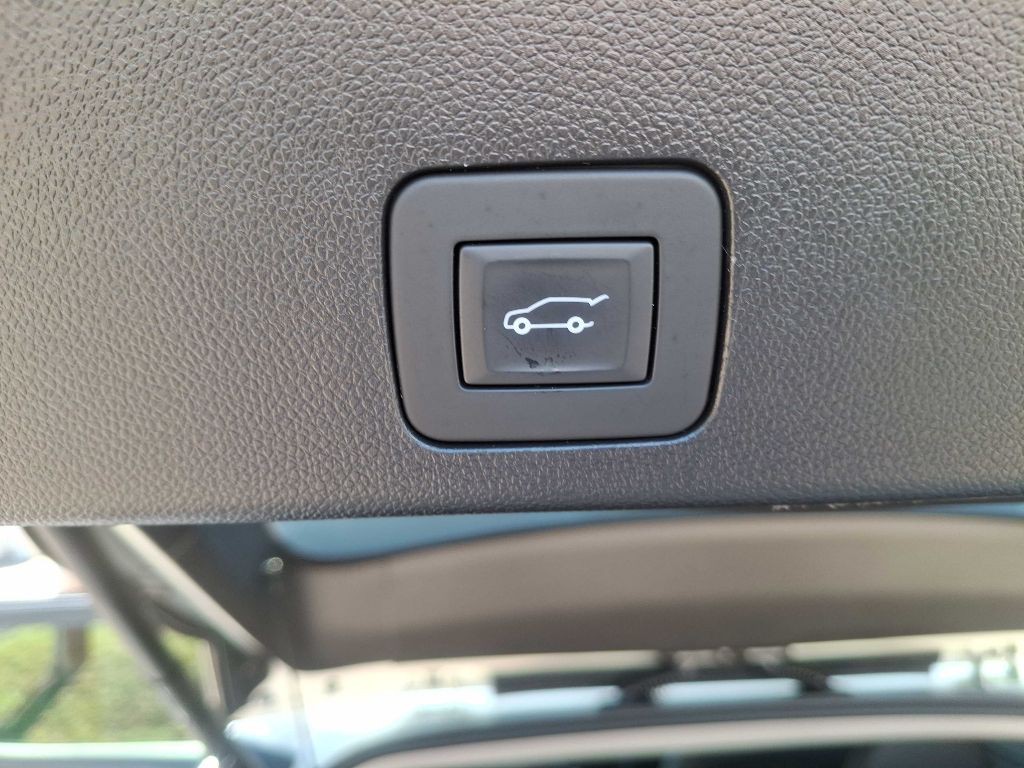 2021 Buick Enclave Image 20