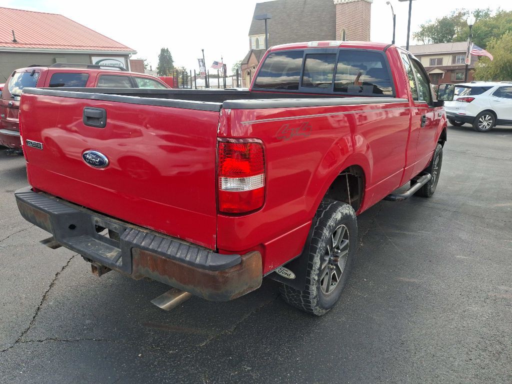 2007 Ford F-150 Image 3