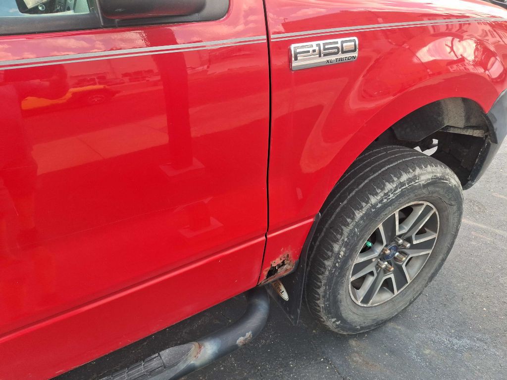 2007 Ford F-150 Image 5