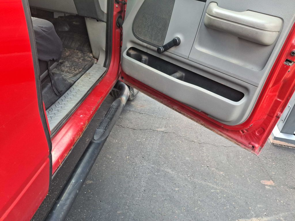 2007 Ford F-150 Image 6