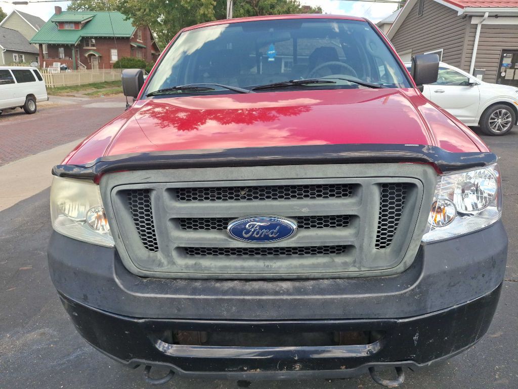 2007 Ford F-150 Image 7