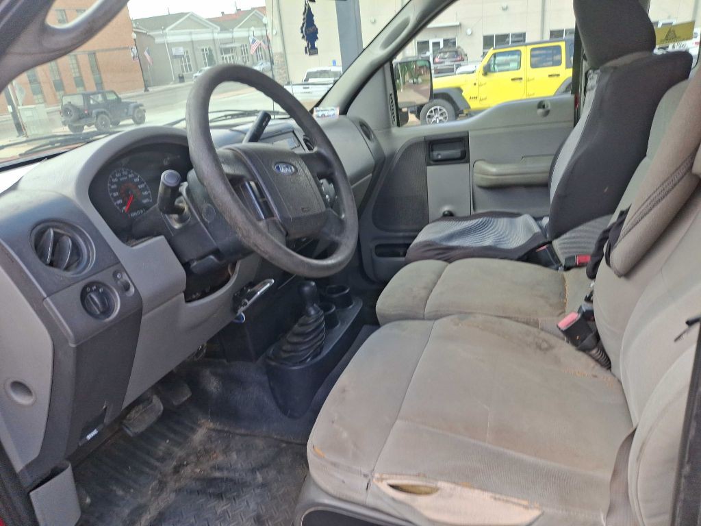 2007 Ford F-150 Image 8