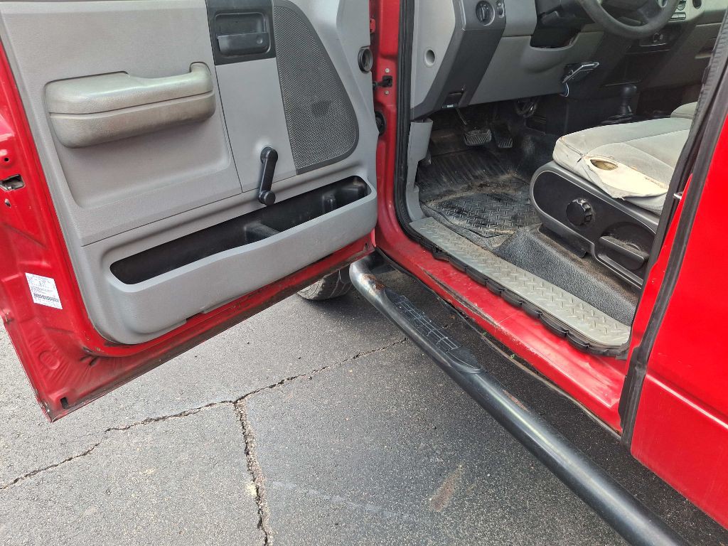 2007 Ford F-150 Image 9