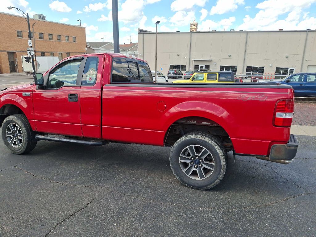 2007 Ford F-150 Image 1