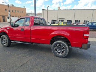 Image for 2007 Ford F-150 Styleside ID: 6765409