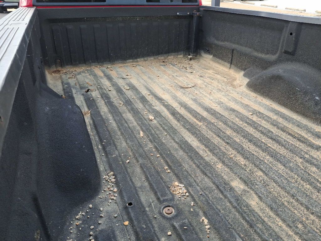 2007 Ford F-150 Image 2