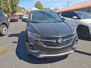 Image for 2023 Buick Enclave Essence ID: 6840755