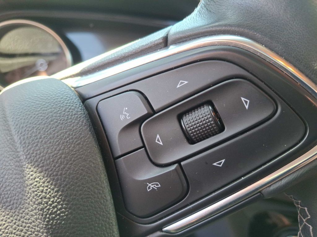 2023 Buick Enclave Image 10