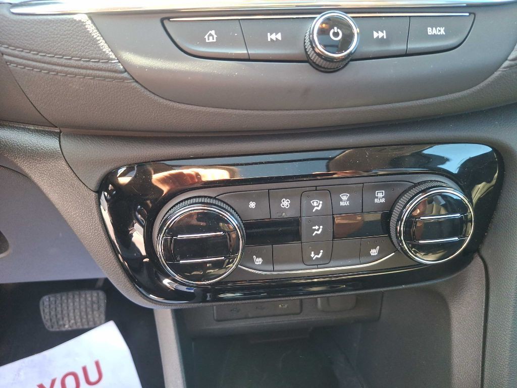 2023 Buick Enclave Image 12