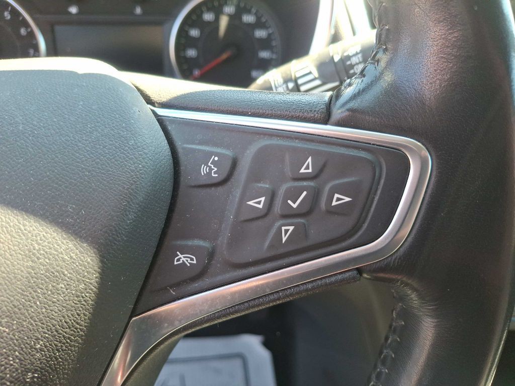 2022 Chevrolet Equinox Image 3