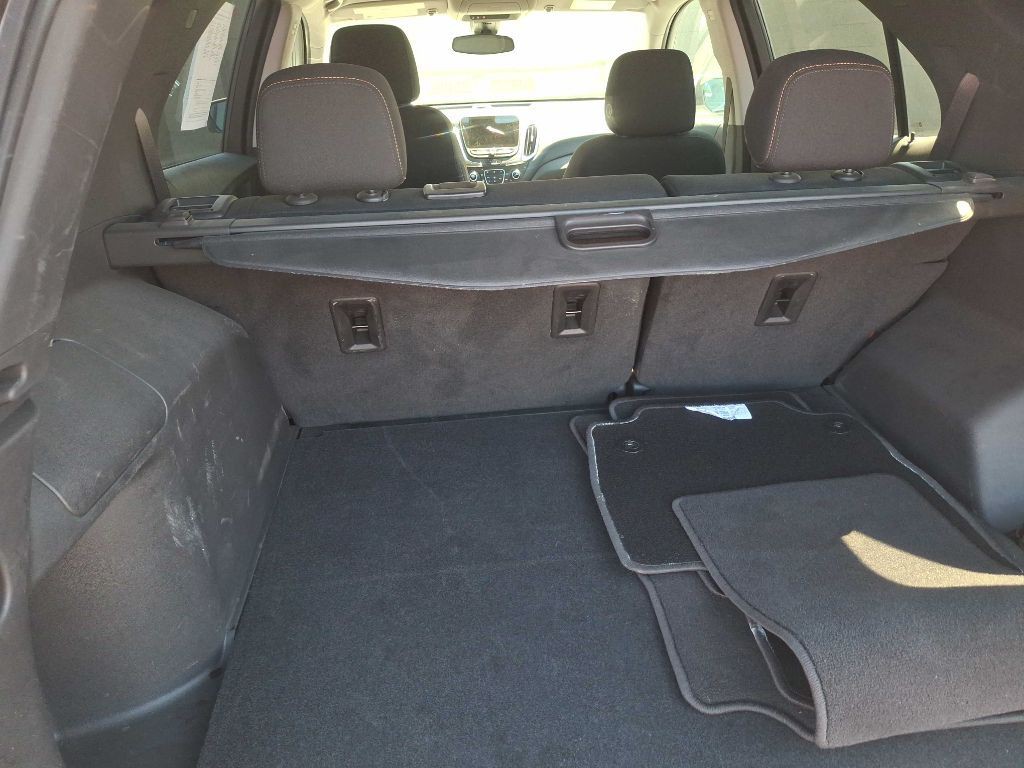 2022 Chevrolet Equinox Image 7