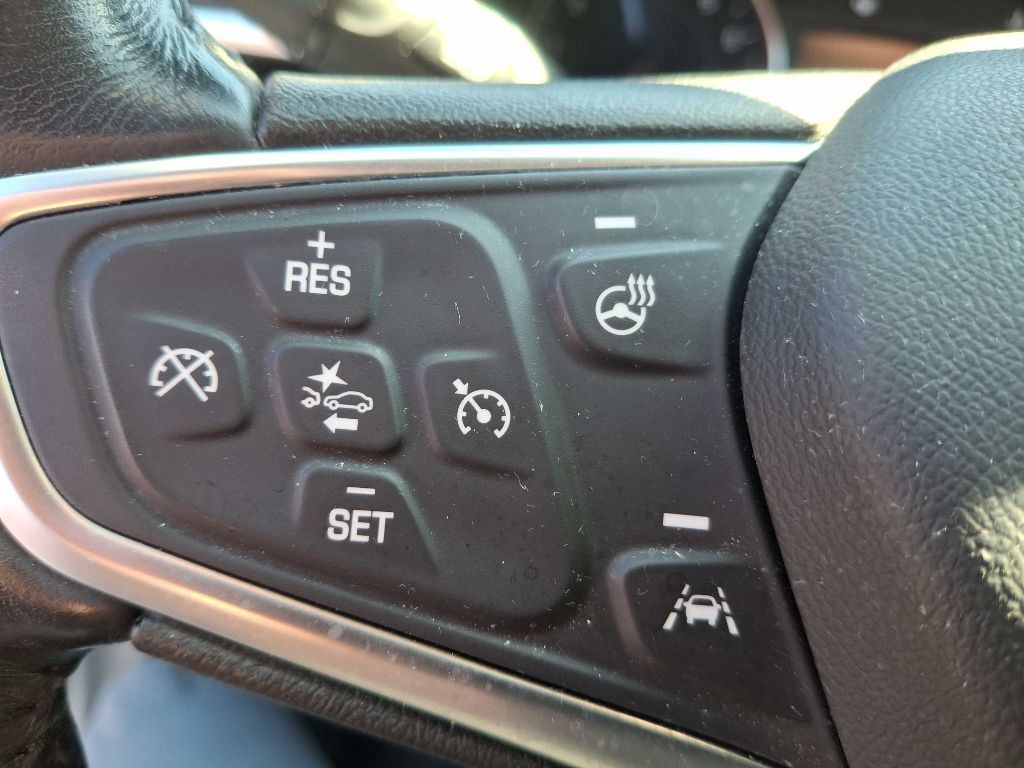2022 Chevrolet Equinox Image 18