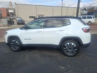 Image for 2023 Jeep Compass Limited ID: 7259447