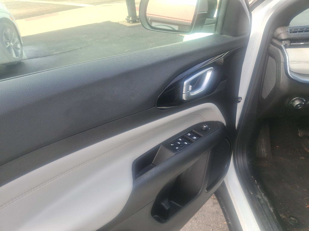 2023 Jeep Compass Image 2