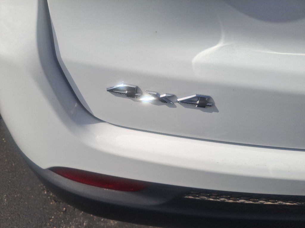 2023 Jeep Compass Image 7