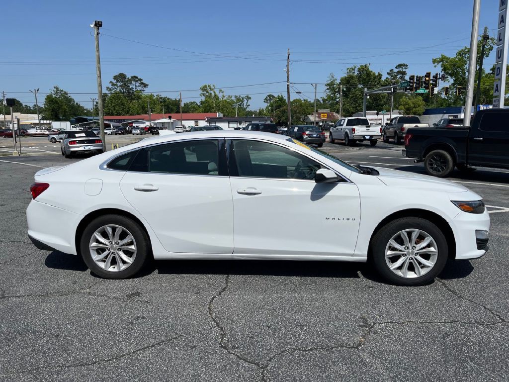 2020 Chevrolet Malibu Image 6