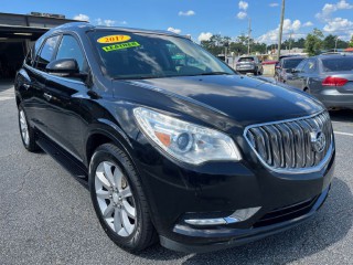 Image for 2017 Buick Enclave  ID: 6631050