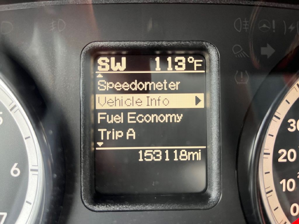 2014 RAM 1500 Image 12