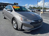 Image for 2020 Hyundai Elantra SEL ID: 6692745