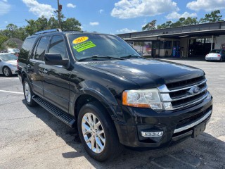Image for 2017 Ford Expedition Limited ID: 6699223