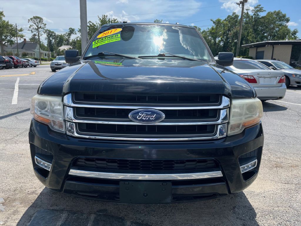 2017 Ford Expedition Image 3