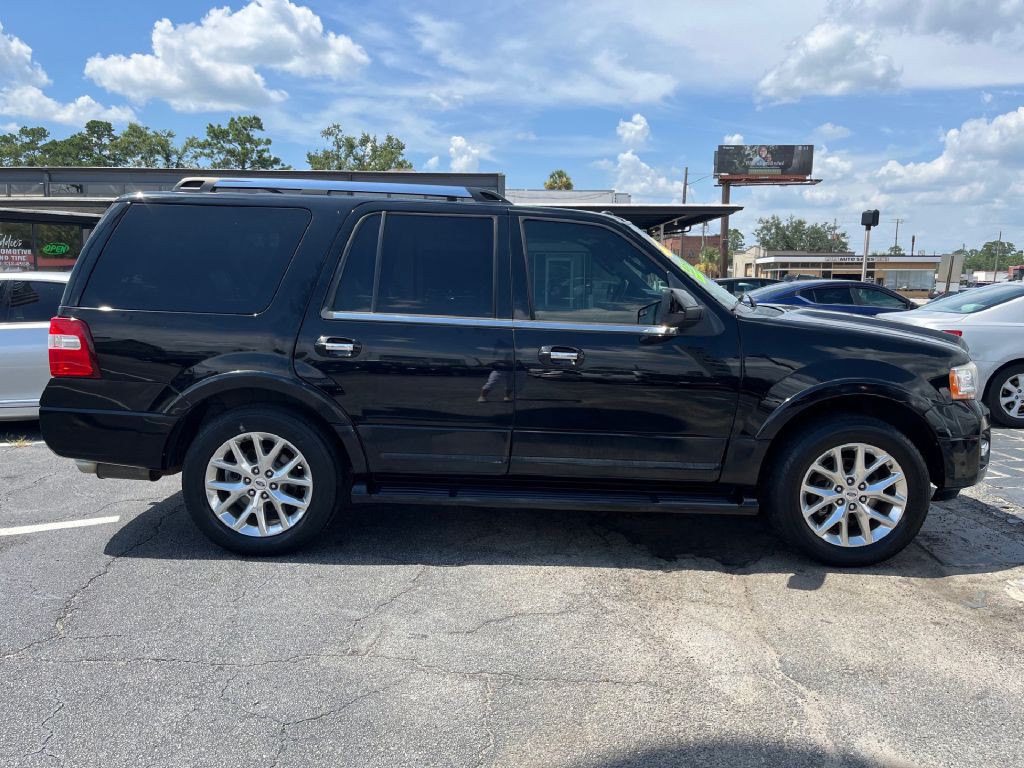 2017 Ford Expedition Image 6
