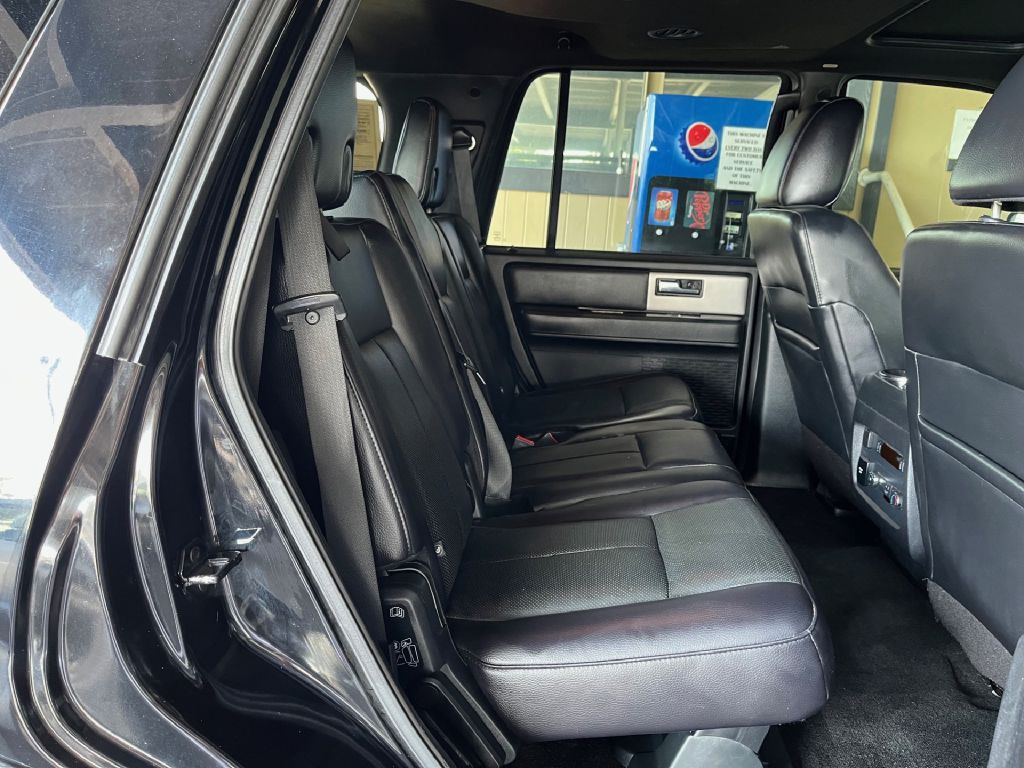 2017 Ford Expedition Image 11