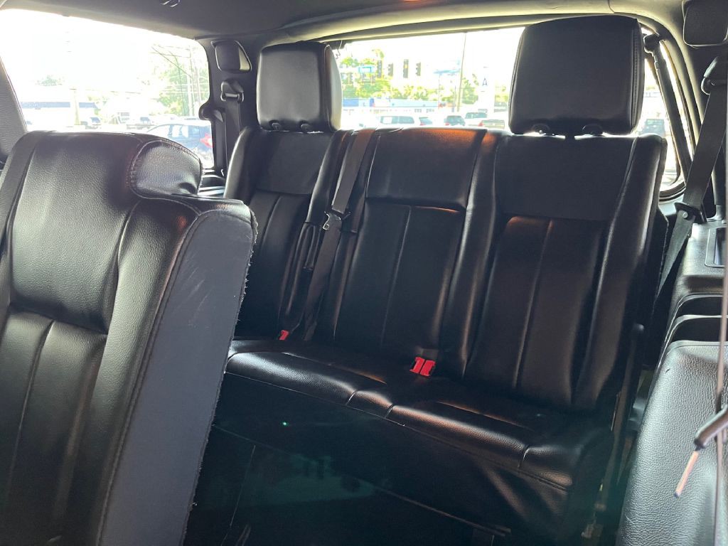 2017 Ford Expedition Image 12