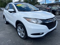 Image for 2016 Honda HR-V EXL ID: 6730054