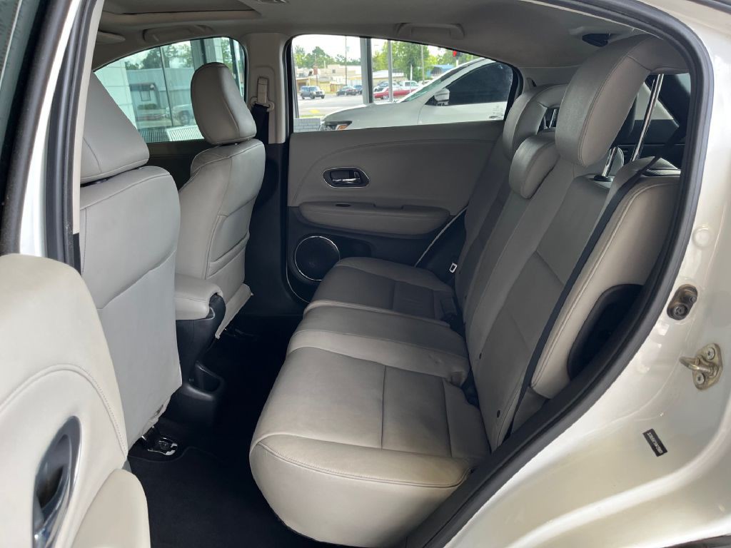 2016 Honda HR-V Image 9