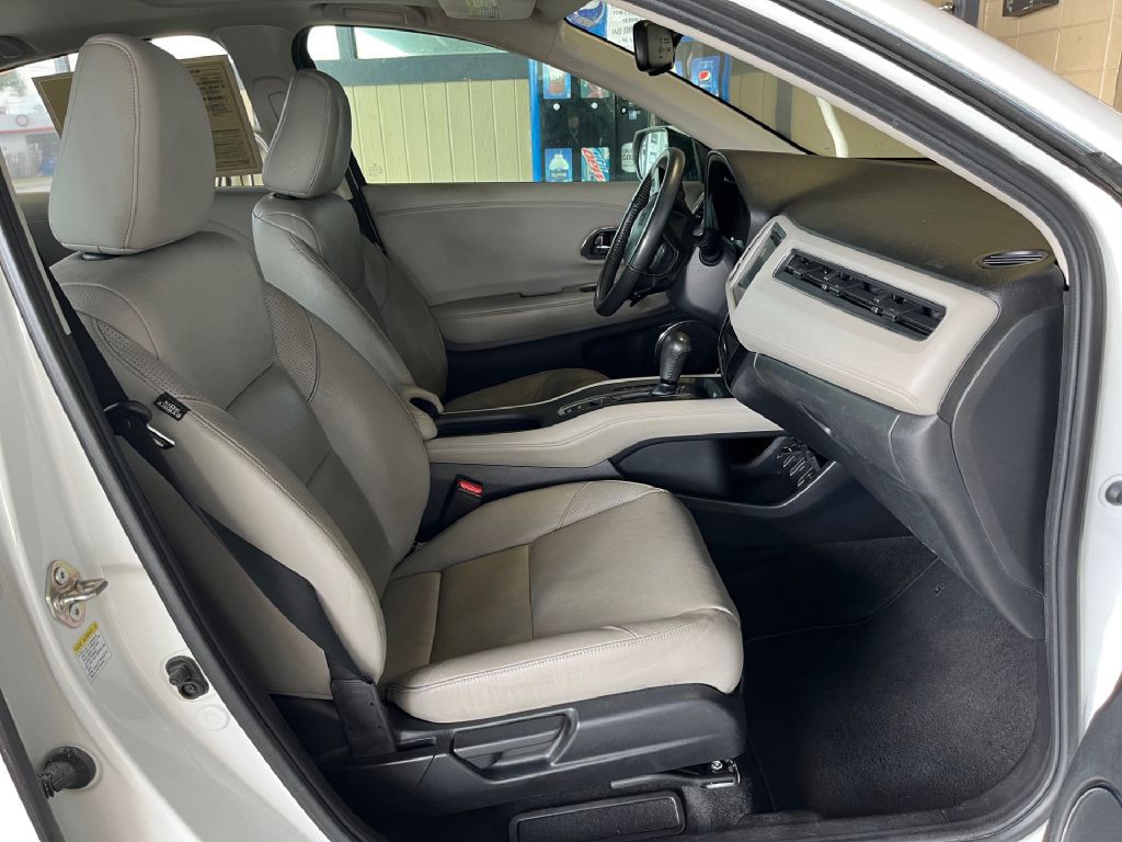 2016 Honda HR-V Image 10