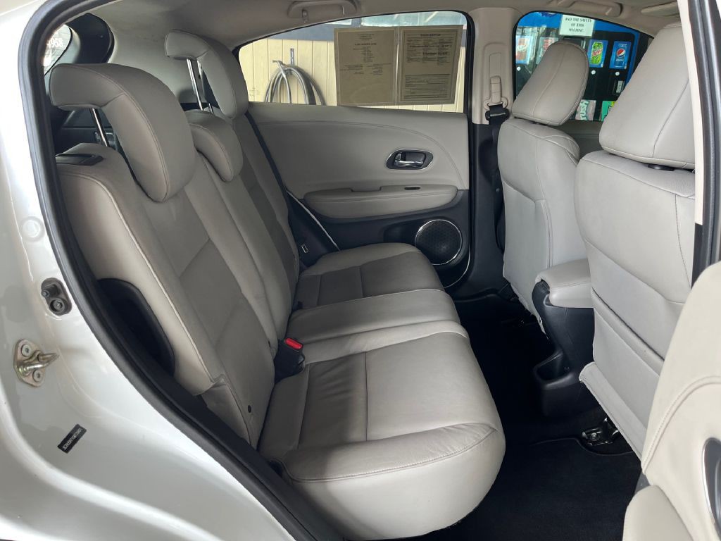 2016 Honda HR-V Image 11