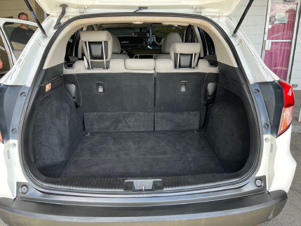 2016 Honda HR-V Image 12
