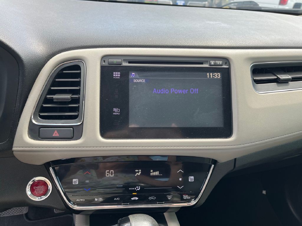 2016 Honda HR-V Image 14