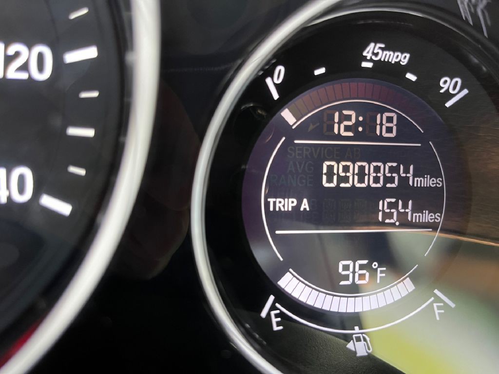 2016 Honda HR-V Image 15