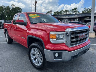 Image for 2014 GMC Sierra 1500 SLE ID: 6730947