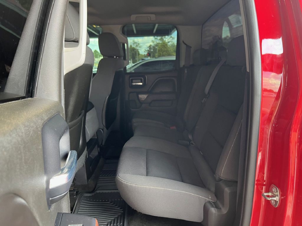 2014 GMC Sierra Image 9