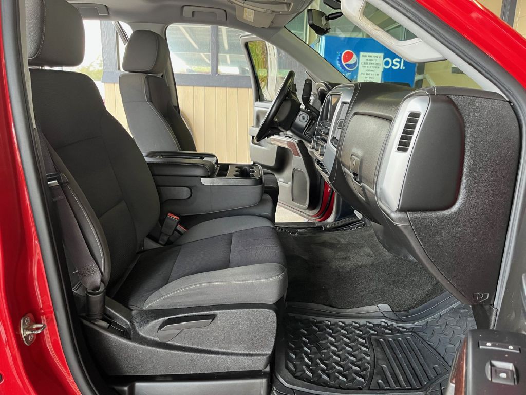 2014 GMC Sierra Image 10