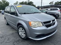 Image for 2014 Dodge Grand Caravan SE ID: 6735907