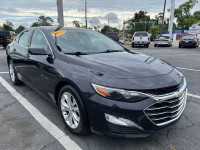 Image for 2023 Chevrolet Malibu LT ID: 6740433